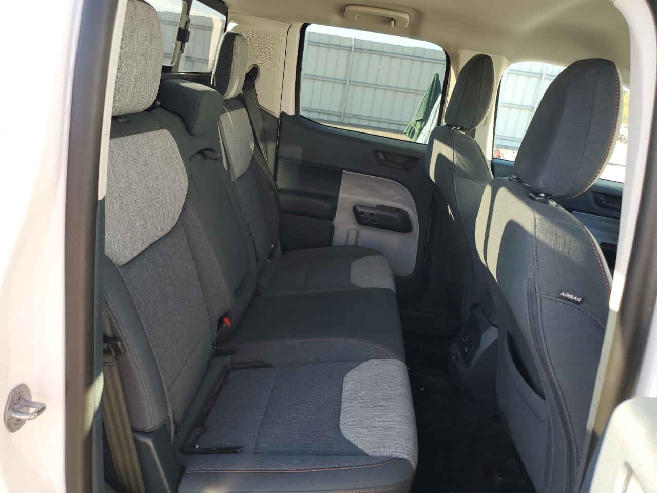 2022 Ford Maverick Xl VIN: 3FTTW8F90NRA97370 Lot: 85097925