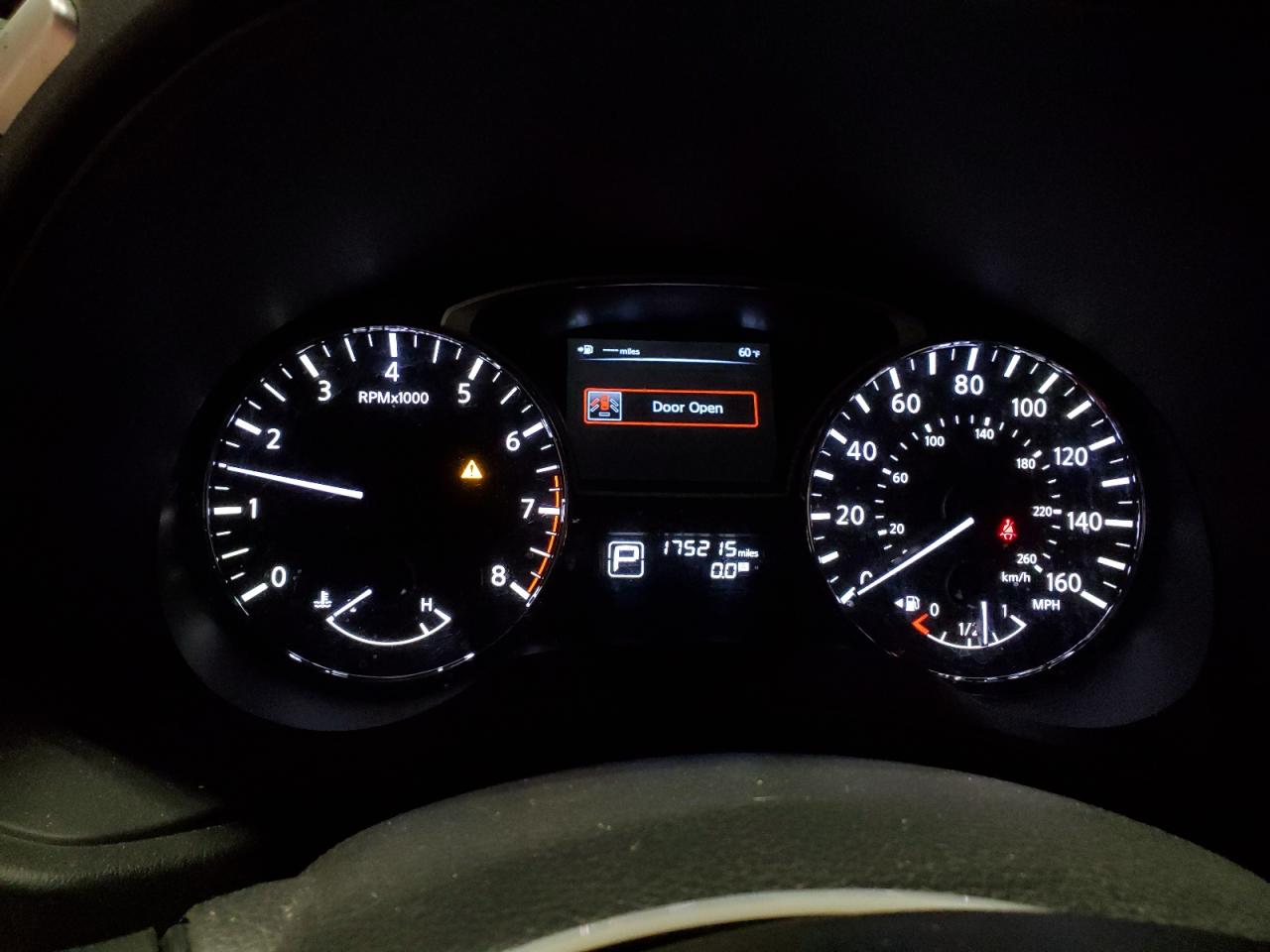2013 Nissan Pathfinder S VIN: 5N1AR2MNXDC658727 Lot: 89555925