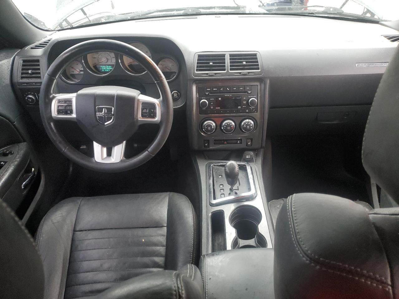 2011 Dodge Challenger VIN: 2B3CJ4DG7BH604556 Lot: 90368265