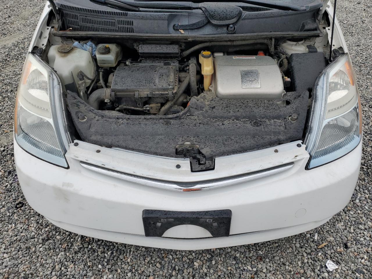 2008 Toyota Prius VIN: JTDKB20U883328259 Lot: 86189695