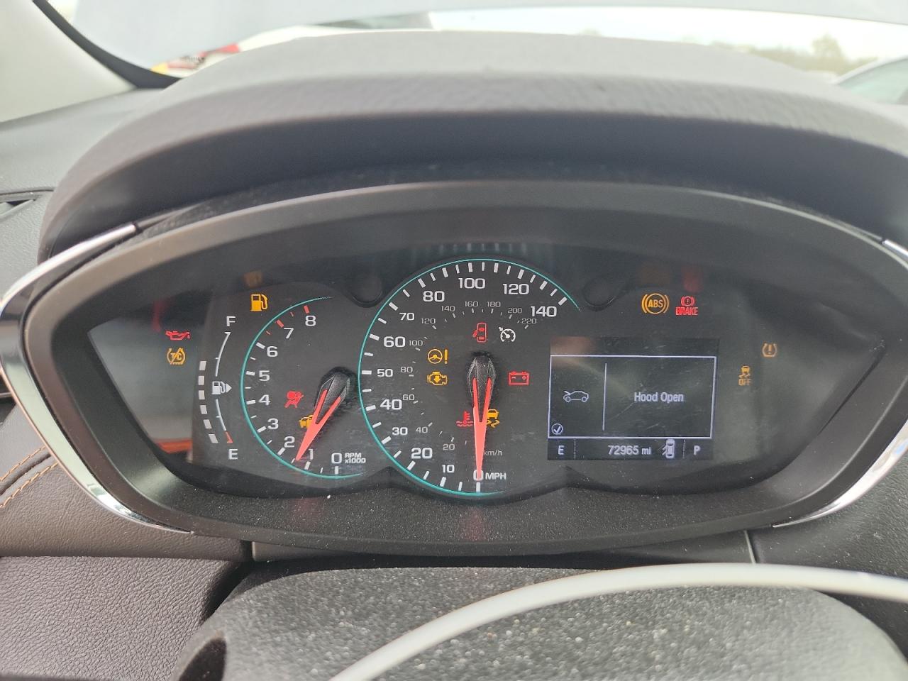 2020 Chevrolet Trax Ls VIN: 3GNCJKSB6LL271812 Lot: 90949895