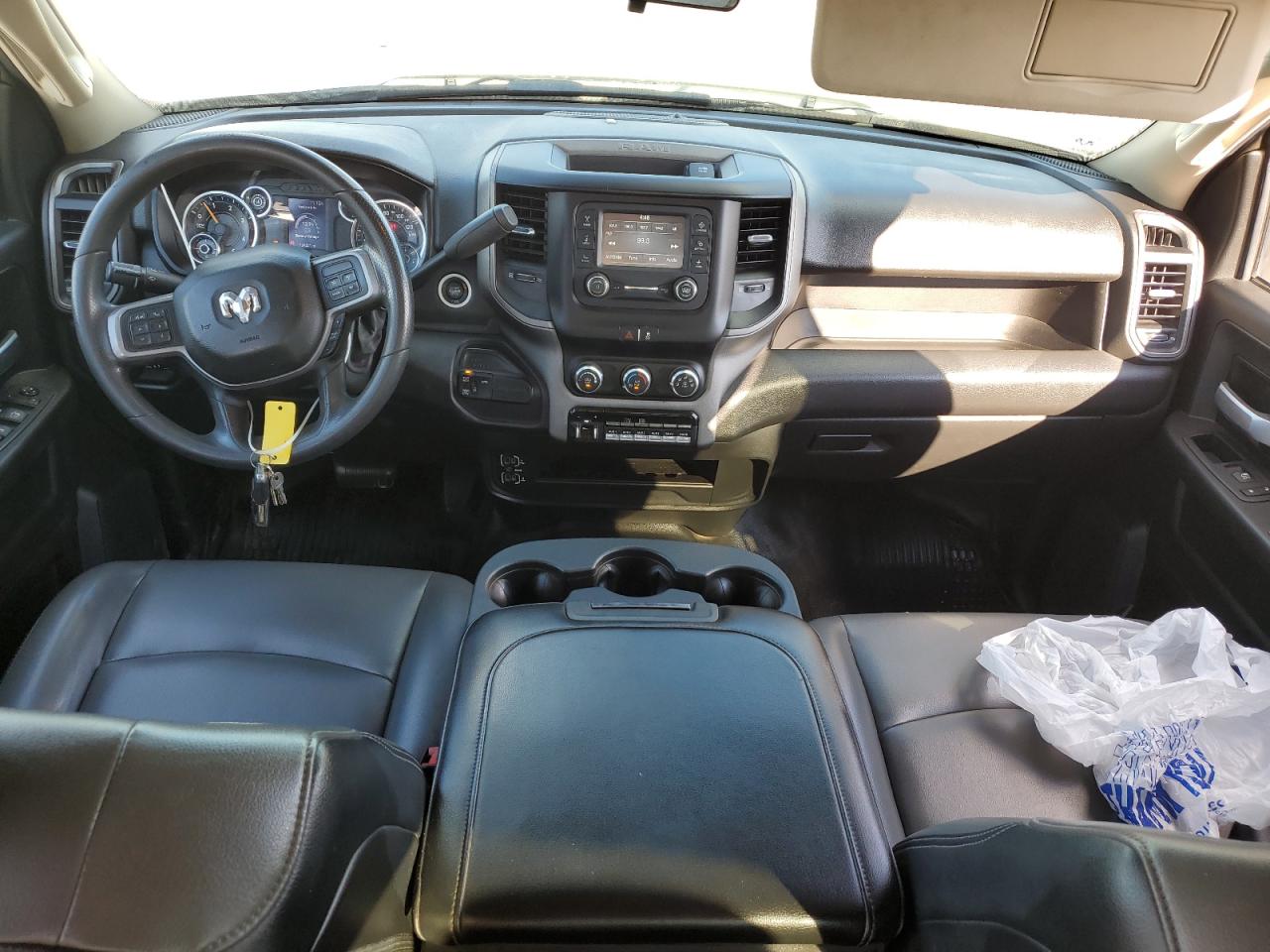 2019 Ram 4500 VIN: 3C7WRLEL2KG566991 Lot: 85762455