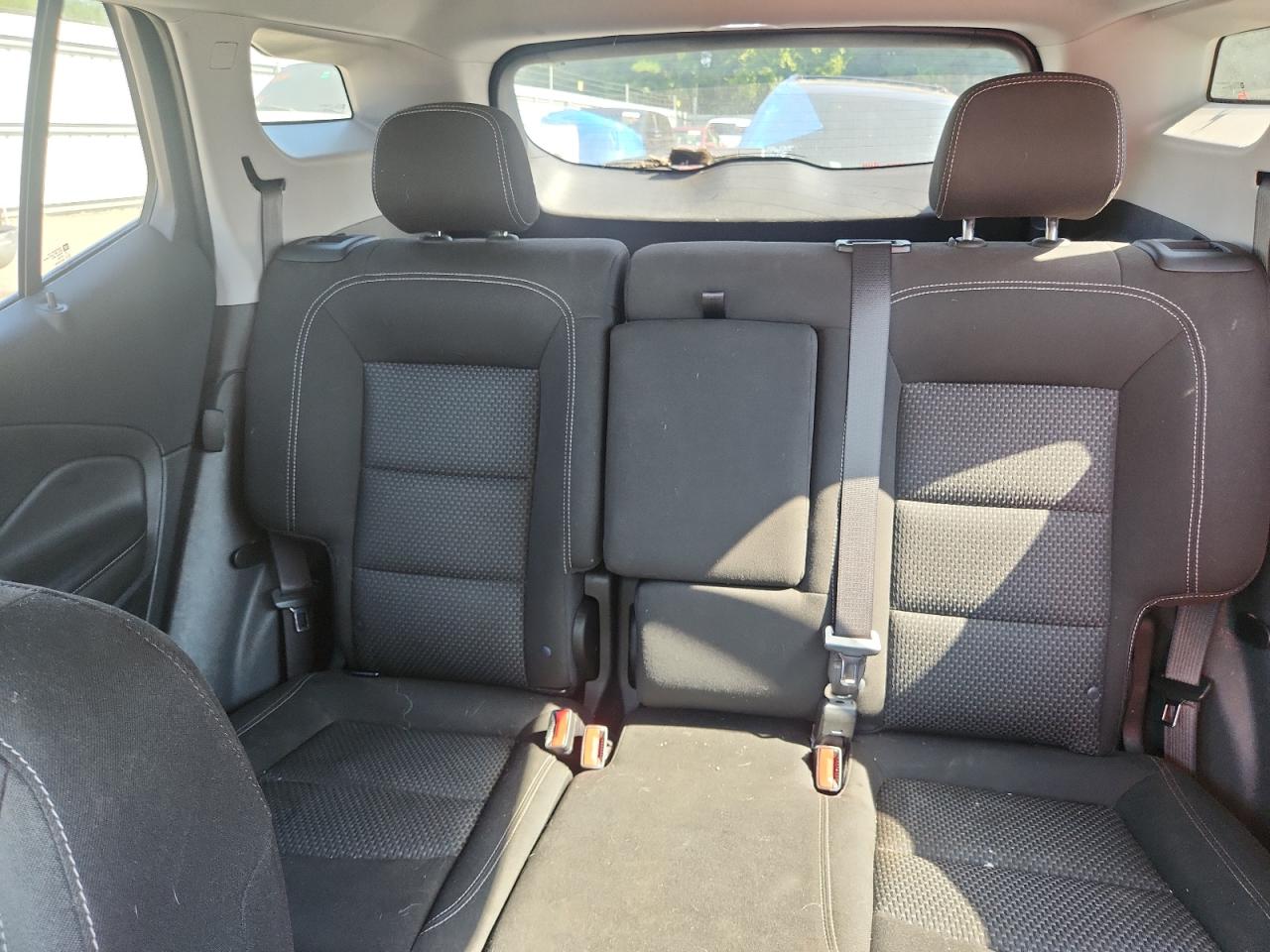 2022 GMC Terrain Sle VIN: 3GKALMEV1NL313497 Lot: 84770845