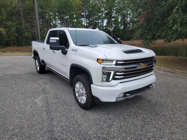 2023 Chevrolet Silverado K2500 High Country