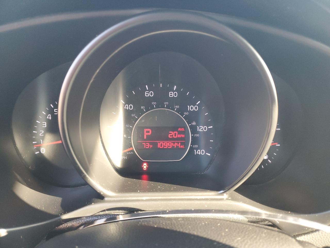 2018 Kia Soul + VIN: KNDJP3A58J7564886 Lot: 82531855