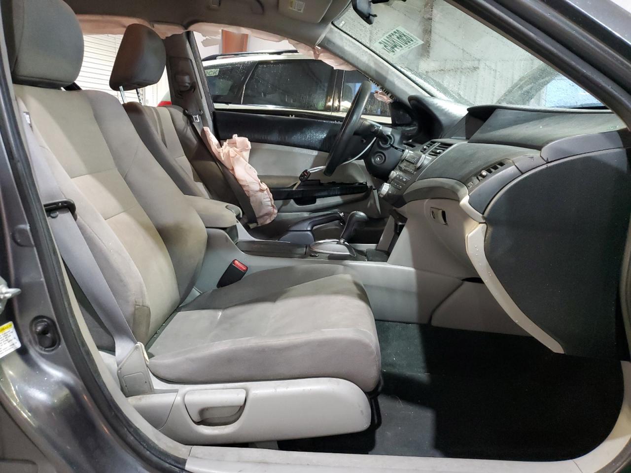 2012 Honda Accord Lx VIN: 1HGCP2F3XCA088061 Lot: 85678445