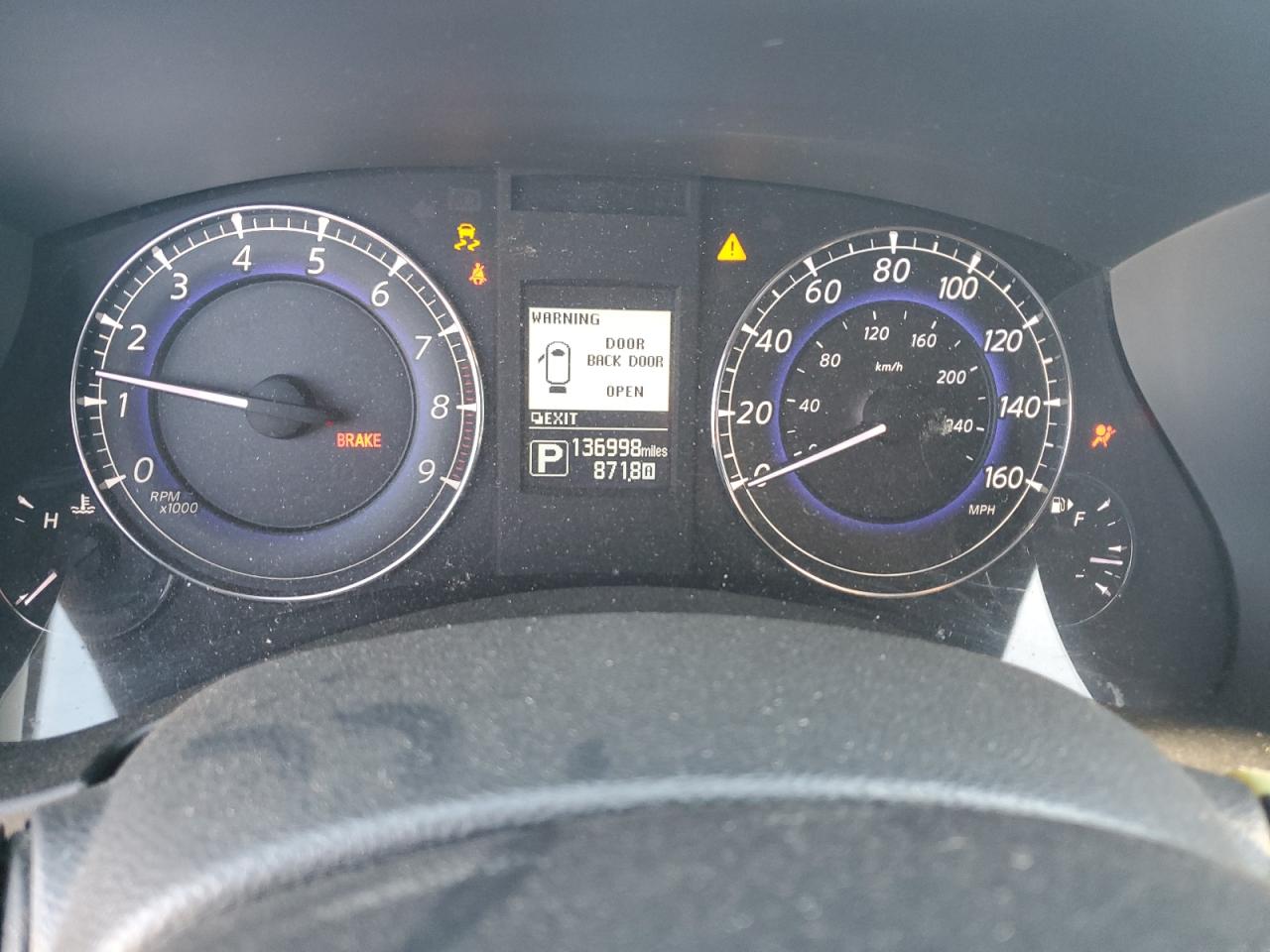 2016 Infiniti Qx50 VIN: JN1BJ0RP2GM235267 Lot: 89875065