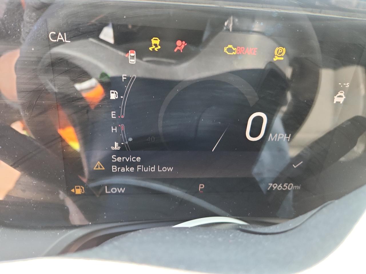 2024 Buick Encore Gx Preferred VIN: KL4AMCSL2RB023387 Lot: 90818975