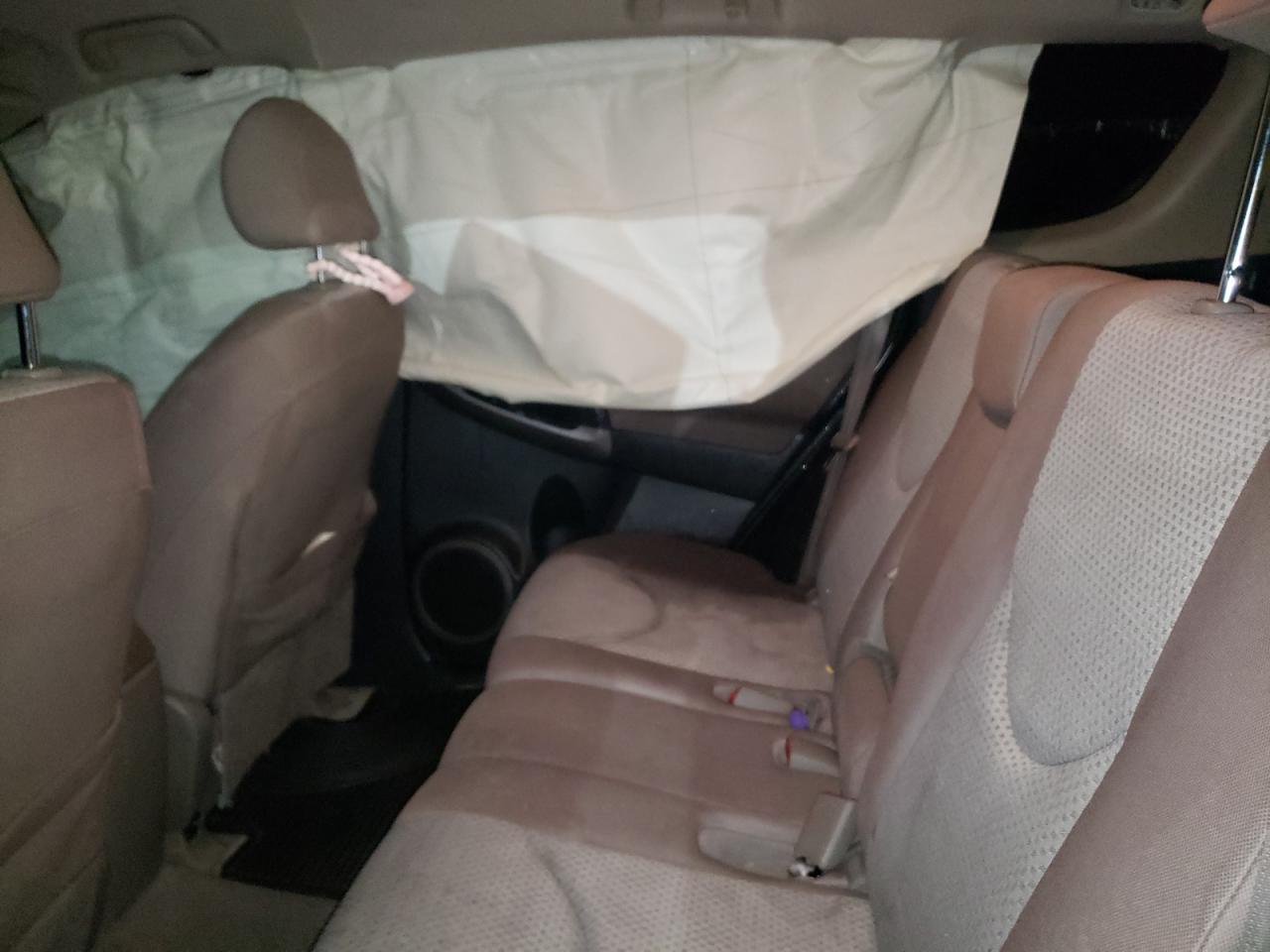 2007 Toyota Rav4 VIN: JTMBD33V975105977 Lot: 86541285