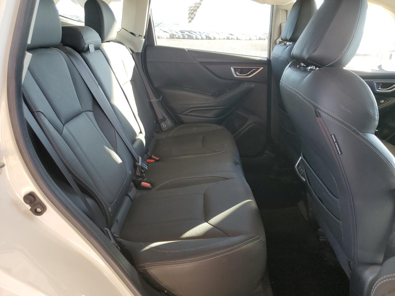 2019 Subaru Forester Limited VIN: JF2SKASC3KH401810 Lot: 84818215