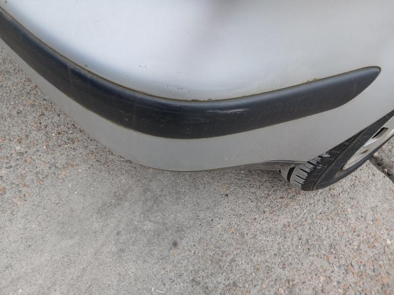 2002 VOLKSWAGEN GOLF 1.6 16V S 5DR