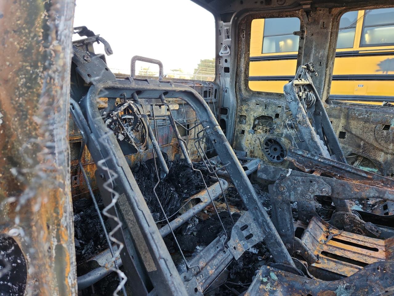 2001 Ford F250 Super Duty VIN: 1FTNX21L31EC74514 Lot: 89543155