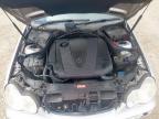 2005 MERCEDES C200 CDI CLASSIC SE  for sale at Copart CORBY