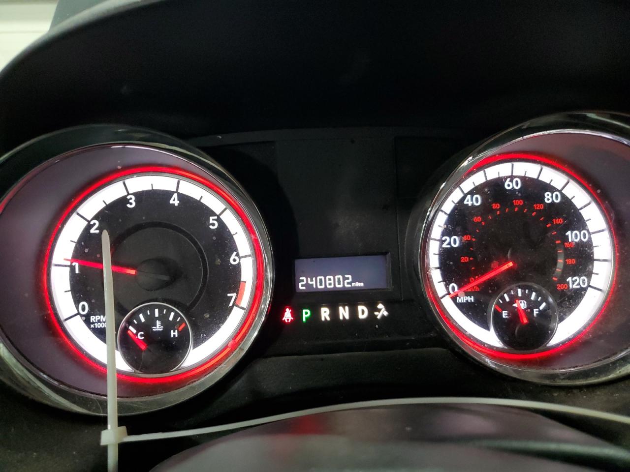 2016 Dodge Grand Caravan Sxt VIN: 2C4RDGCG4GR380361 Lot: 85730275