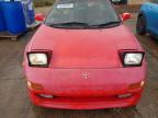 1995 TOYOTA MR2  for sale at Copart SANDY