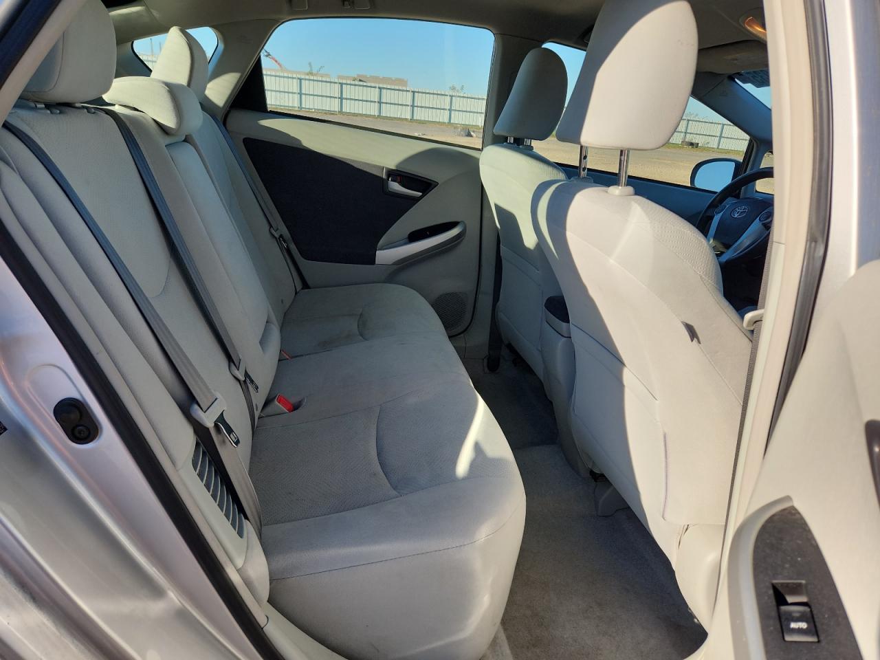 2010 Toyota Prius VIN: JTDKN3DU6A0192258 Lot: 82221035