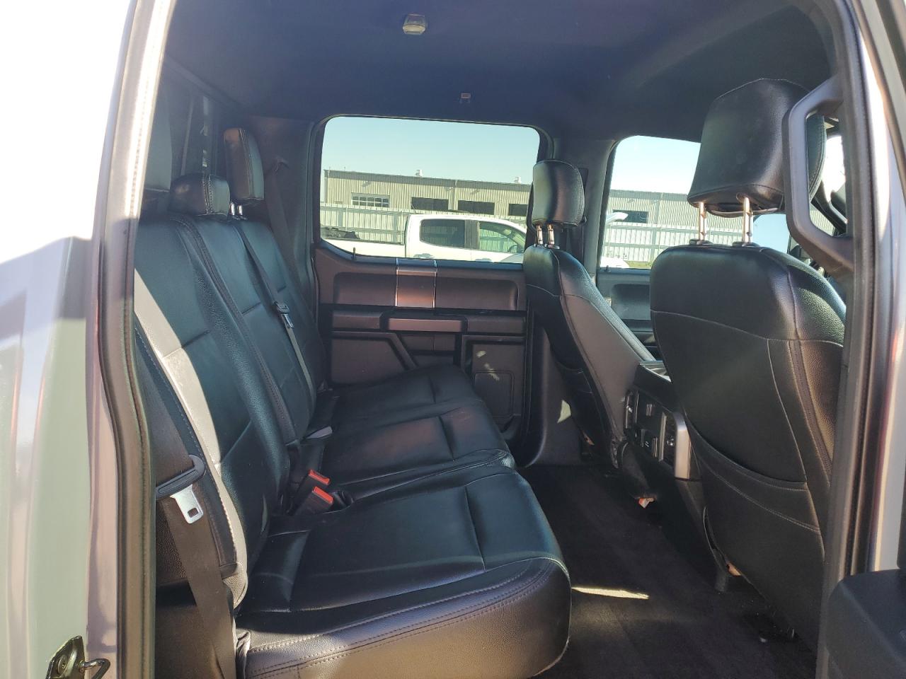 2020 Ford F150 Supercrew VIN: 1FTFW1E42LKF55969 Lot: 86111695