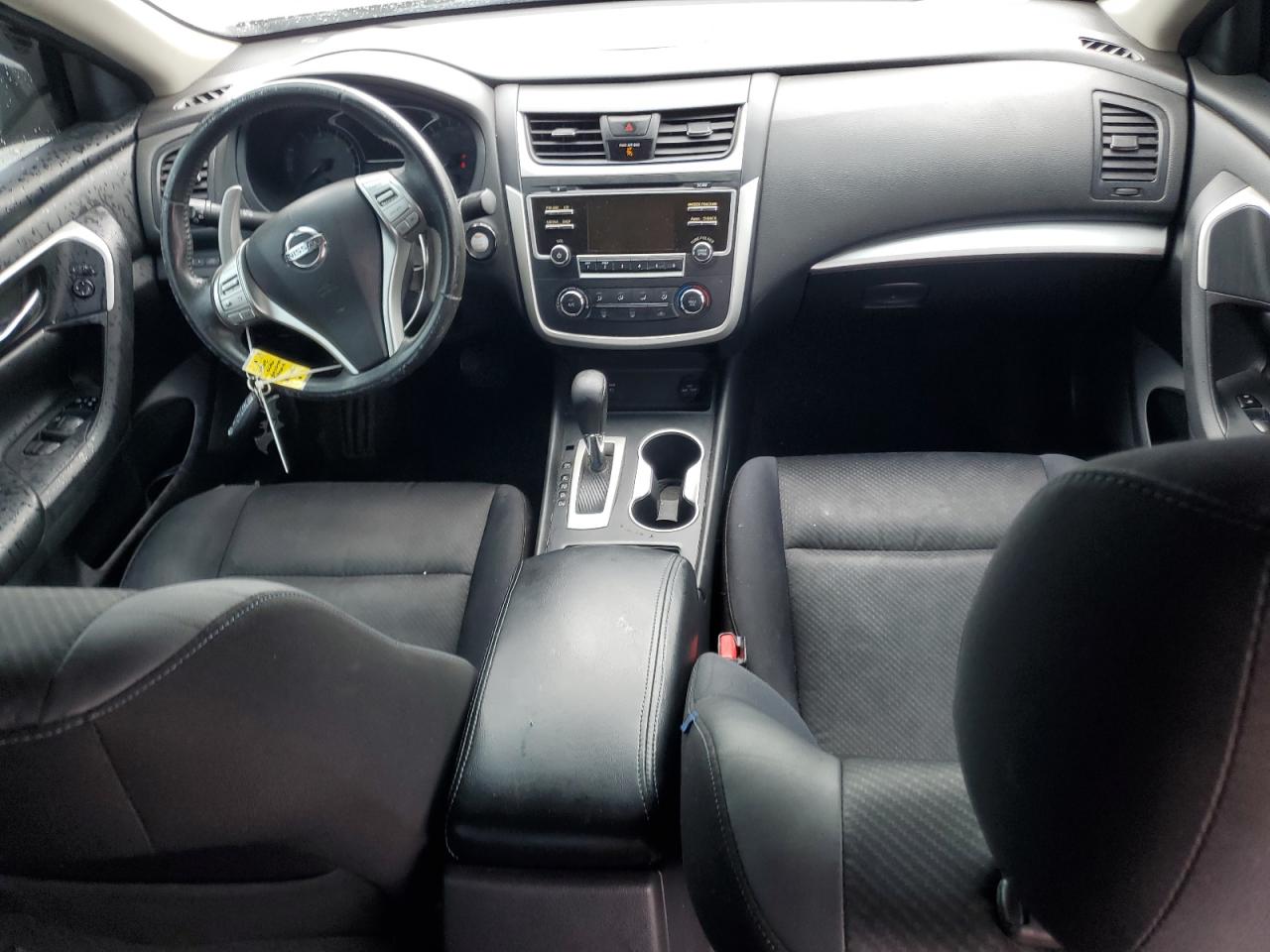 2016 Nissan Altima 2.5 VIN: 1N4AL3AP9GC182420 Lot: 86327045