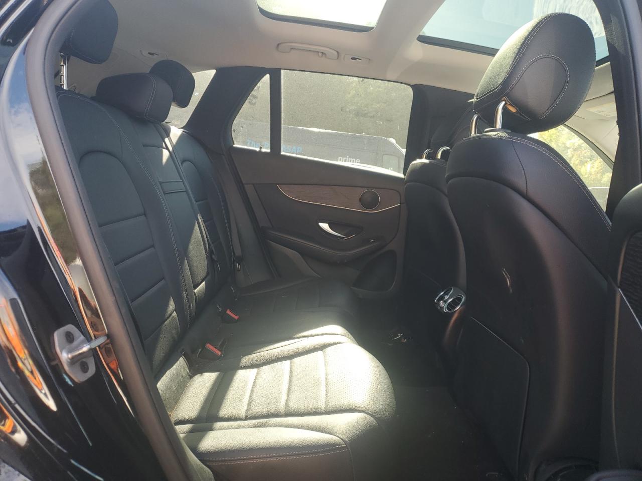 2021 Mercedes-Benz Glc 300 4Matic VIN: W1N0G8EB7MG010941 Lot: 84927605