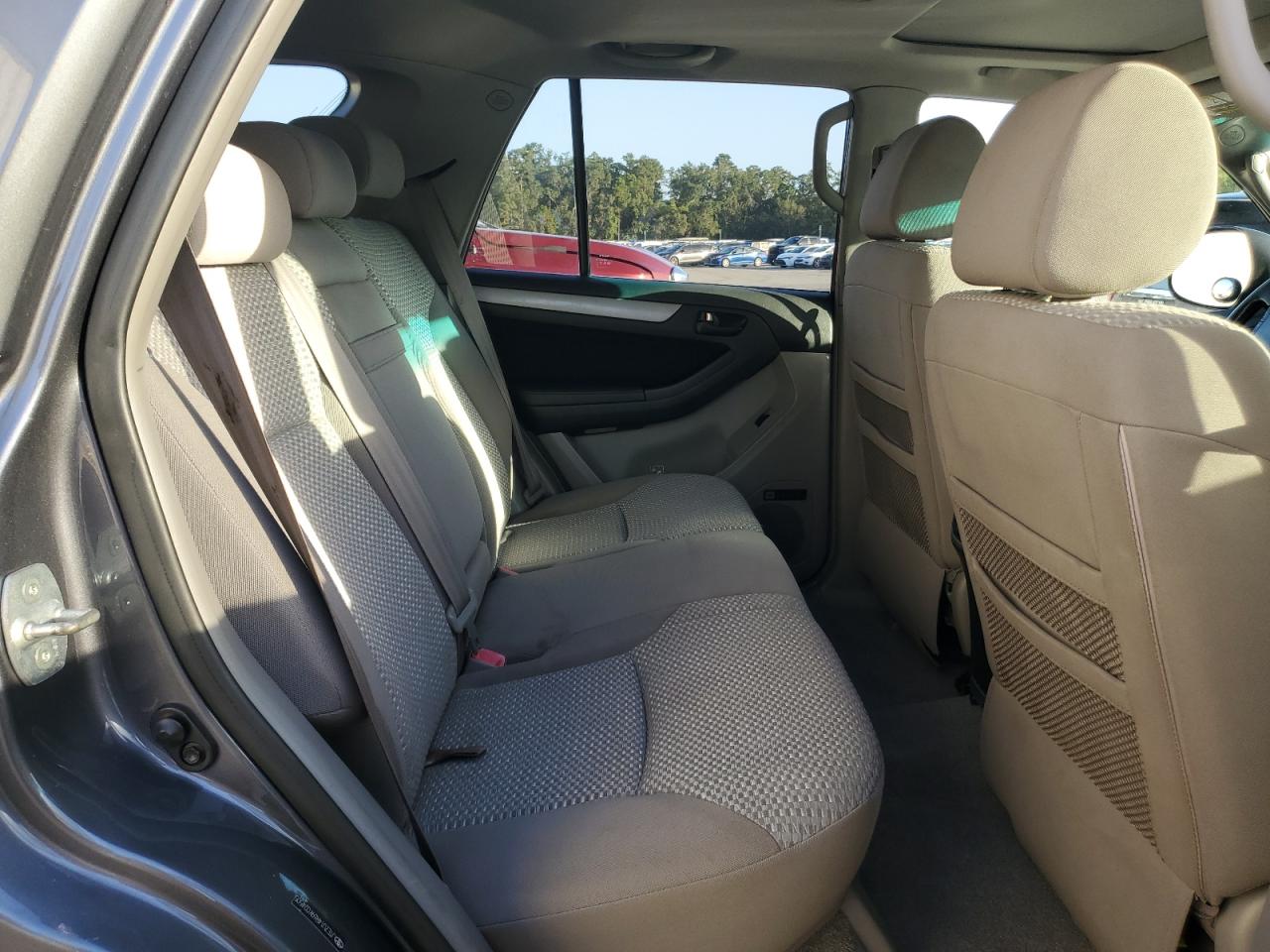 2009 Toyota 4Runner Sr5 VIN: JTEZU14R69K024505 Lot: 84301855