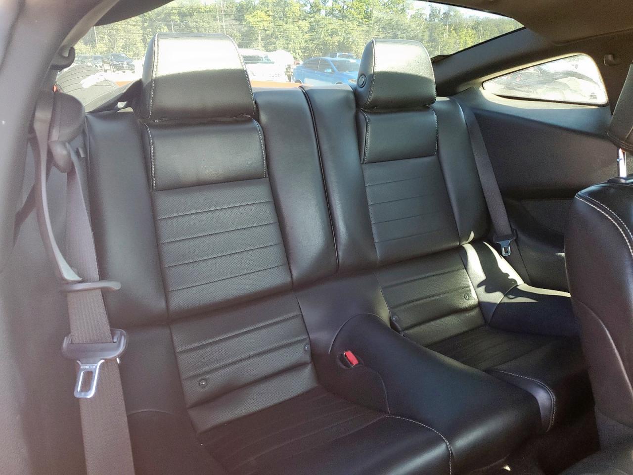 2013 Ford Mustang VIN: 1ZVBP8AM9D5247737 Lot: 89854795