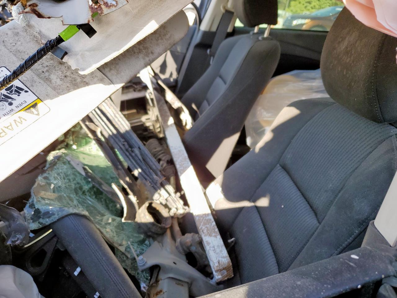 2017 Mazda 6 Sport VIN: JM1GL1U51H1130781 Lot: 85534995