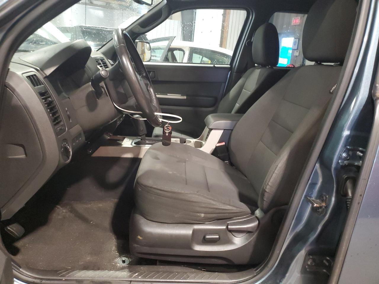 2012 Ford Escape VIN: 1FMCU9DG2CKB40102 Lot: 85653215