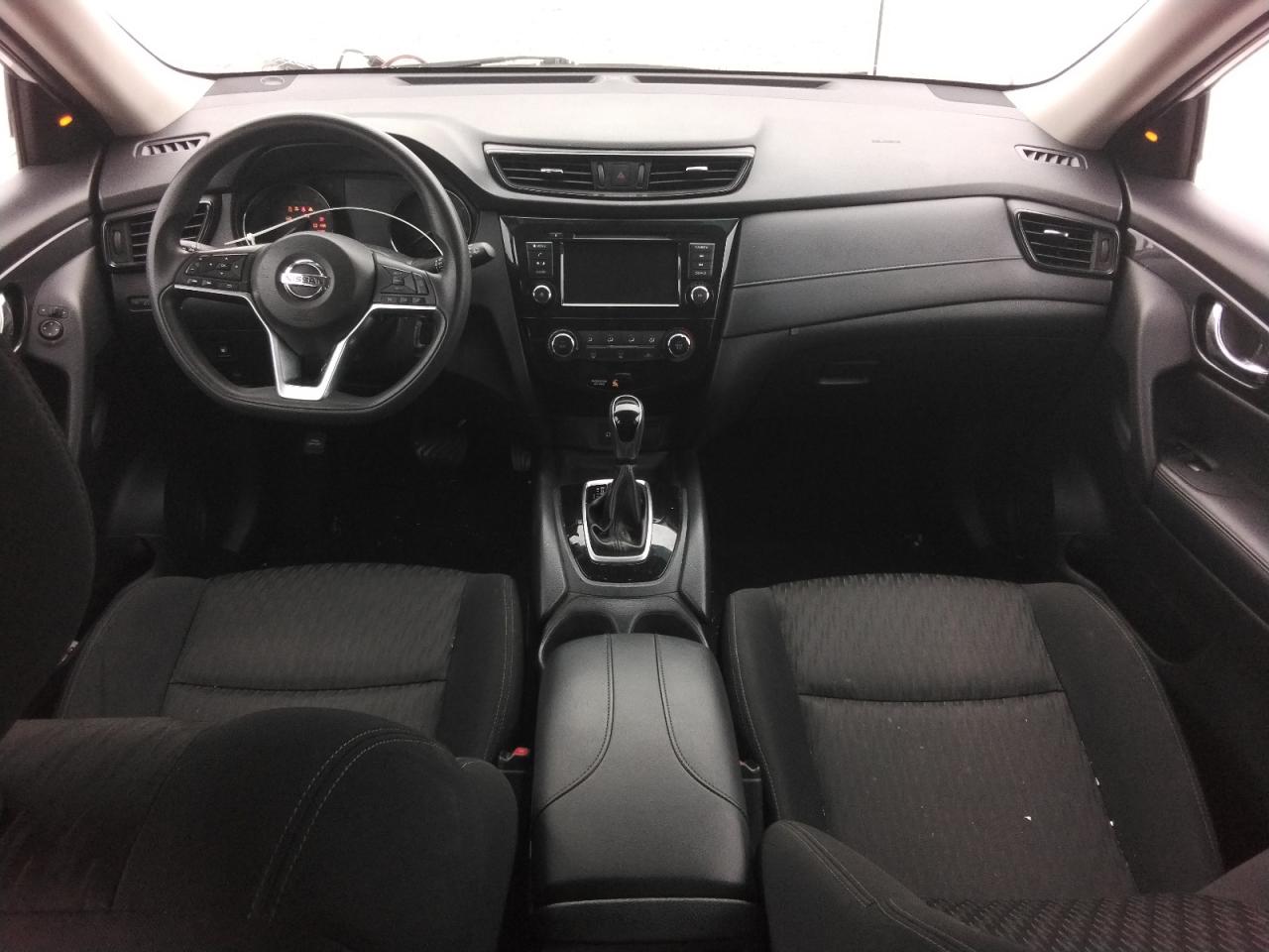 2018 Nissan Rogue S VIN: KNMAT2MTXJP580619 Lot: 84412595