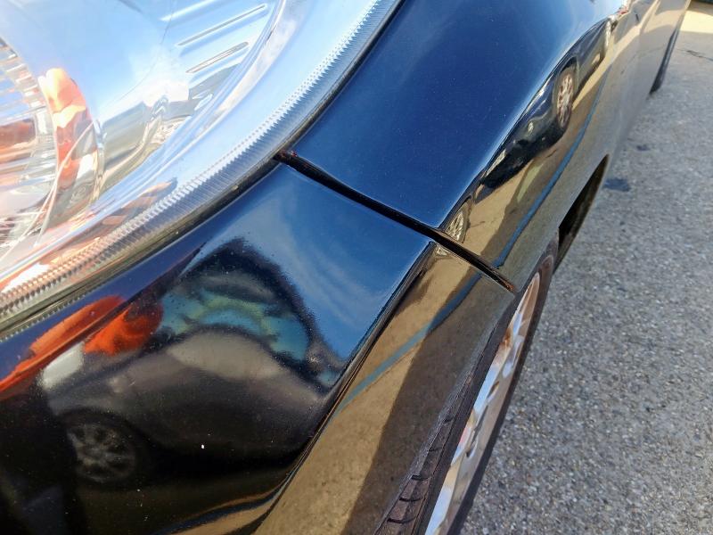 2012 FORD FIESTA 1.25 ZETEC 5DR [82]