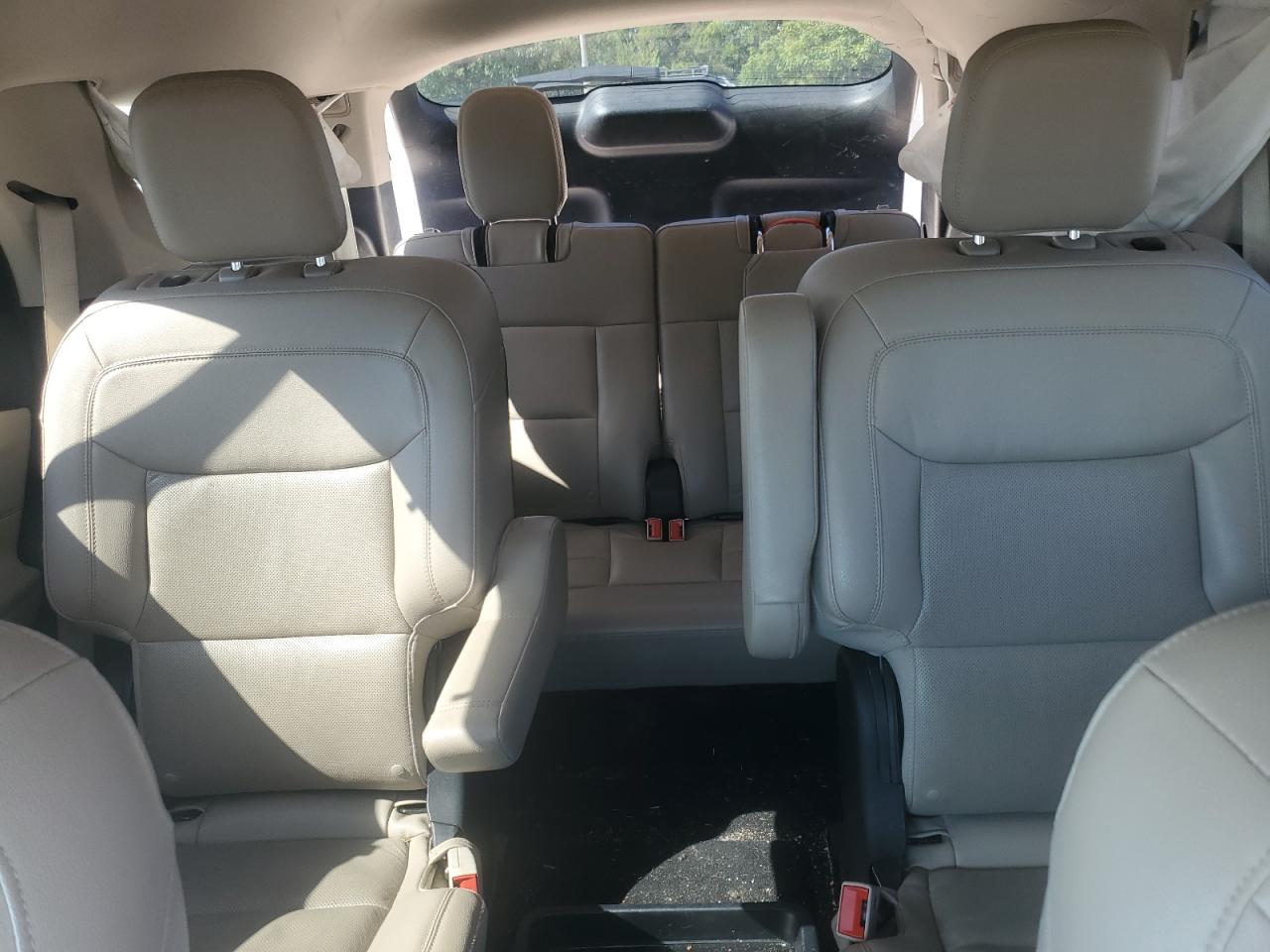 2021 Ford Explorer Limited VIN: 1FMSK7FH0MGB03811 Lot: 82241015