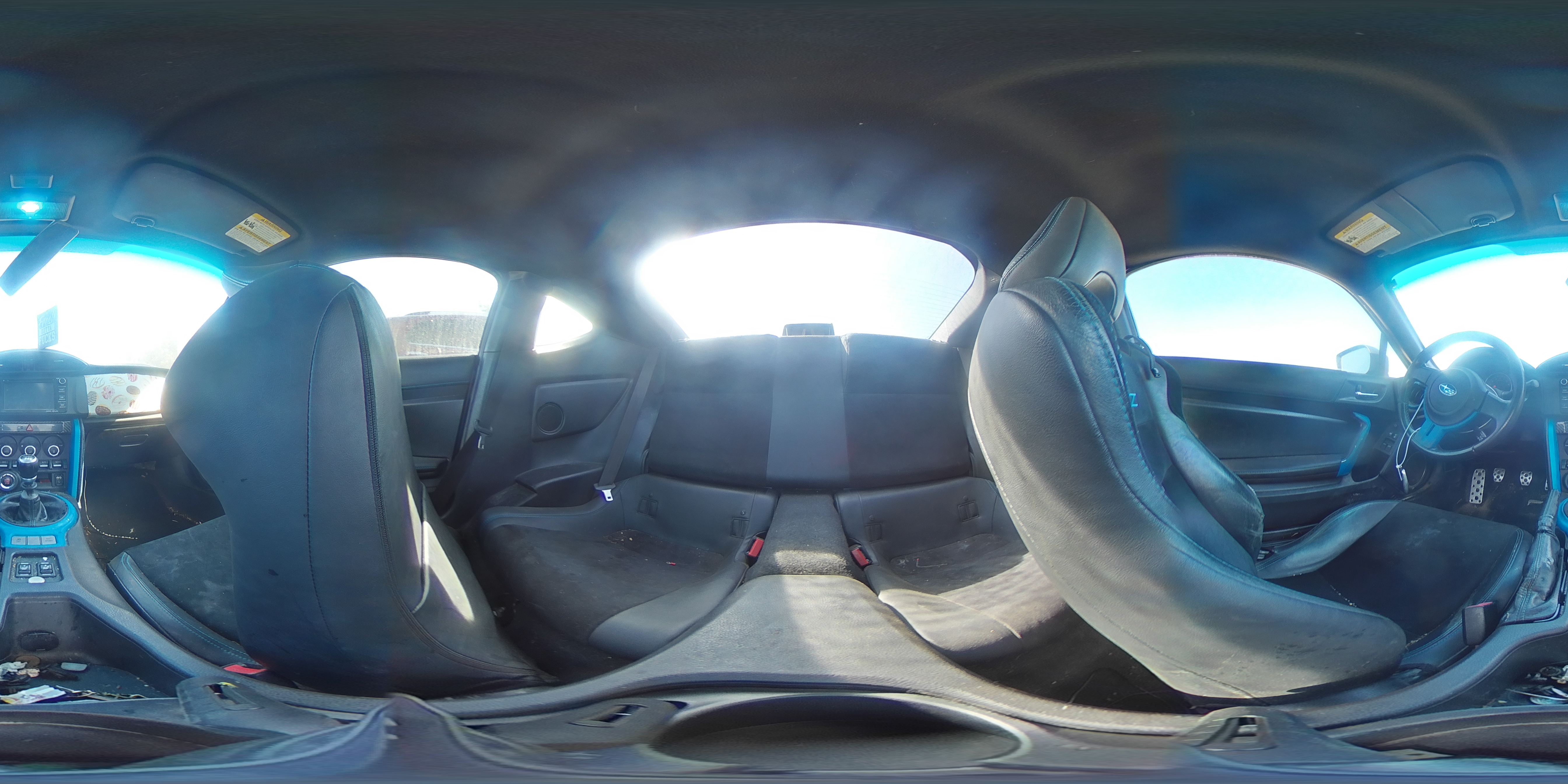 2016 Subaru Brz 2.0 Limited VIN: JF1ZCAC11G9600756 Lot: 85741785