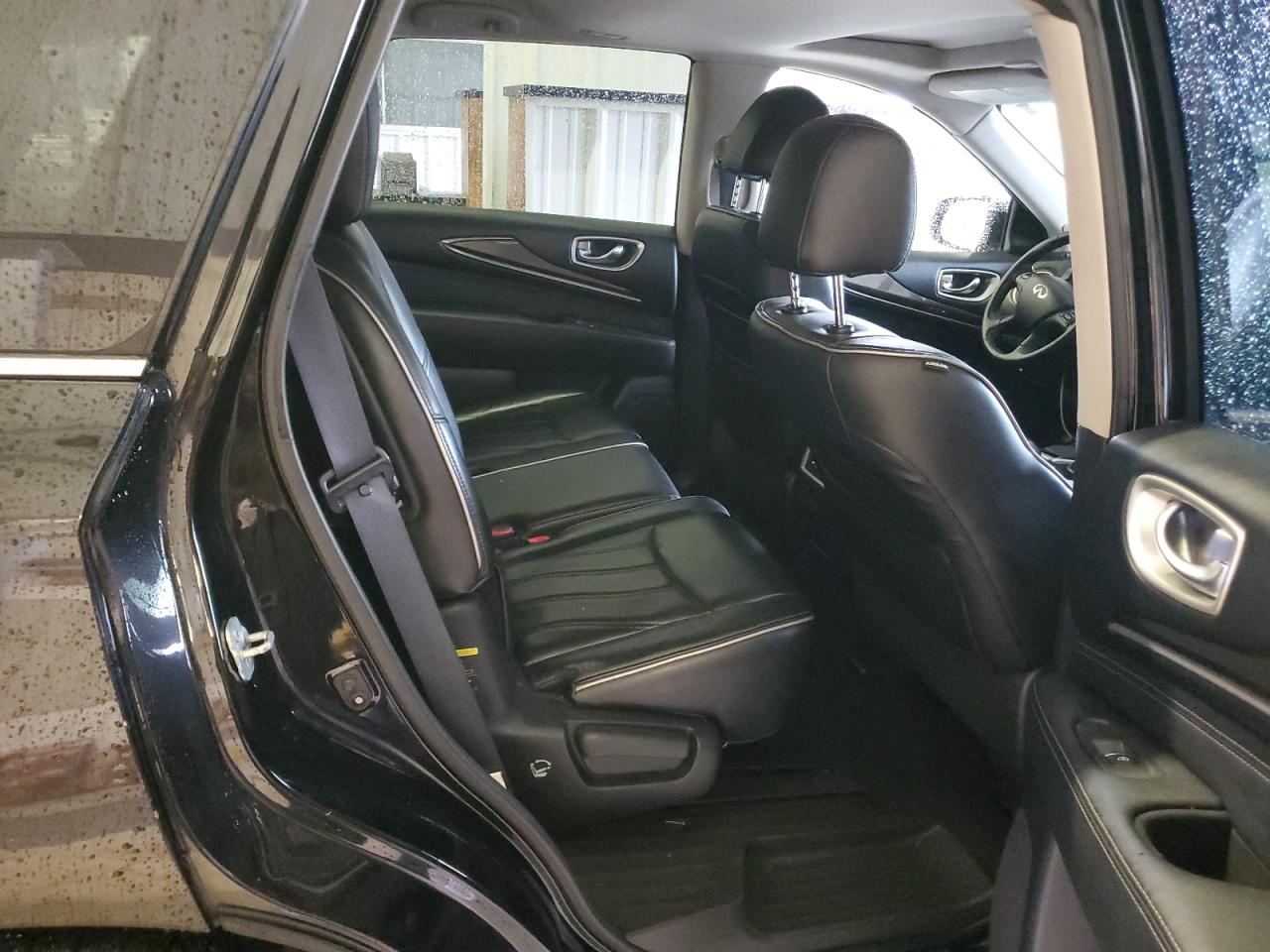 2017 Infiniti Qx60 VIN: 5N1DL0MN3HC519824 Lot: 90410715