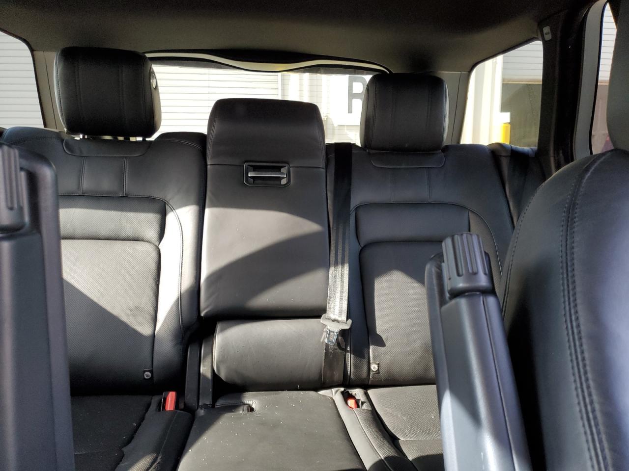 2018 Land Rover Range Rover Hse VIN: SALGS2SV5JA391891 Lot: 90325095