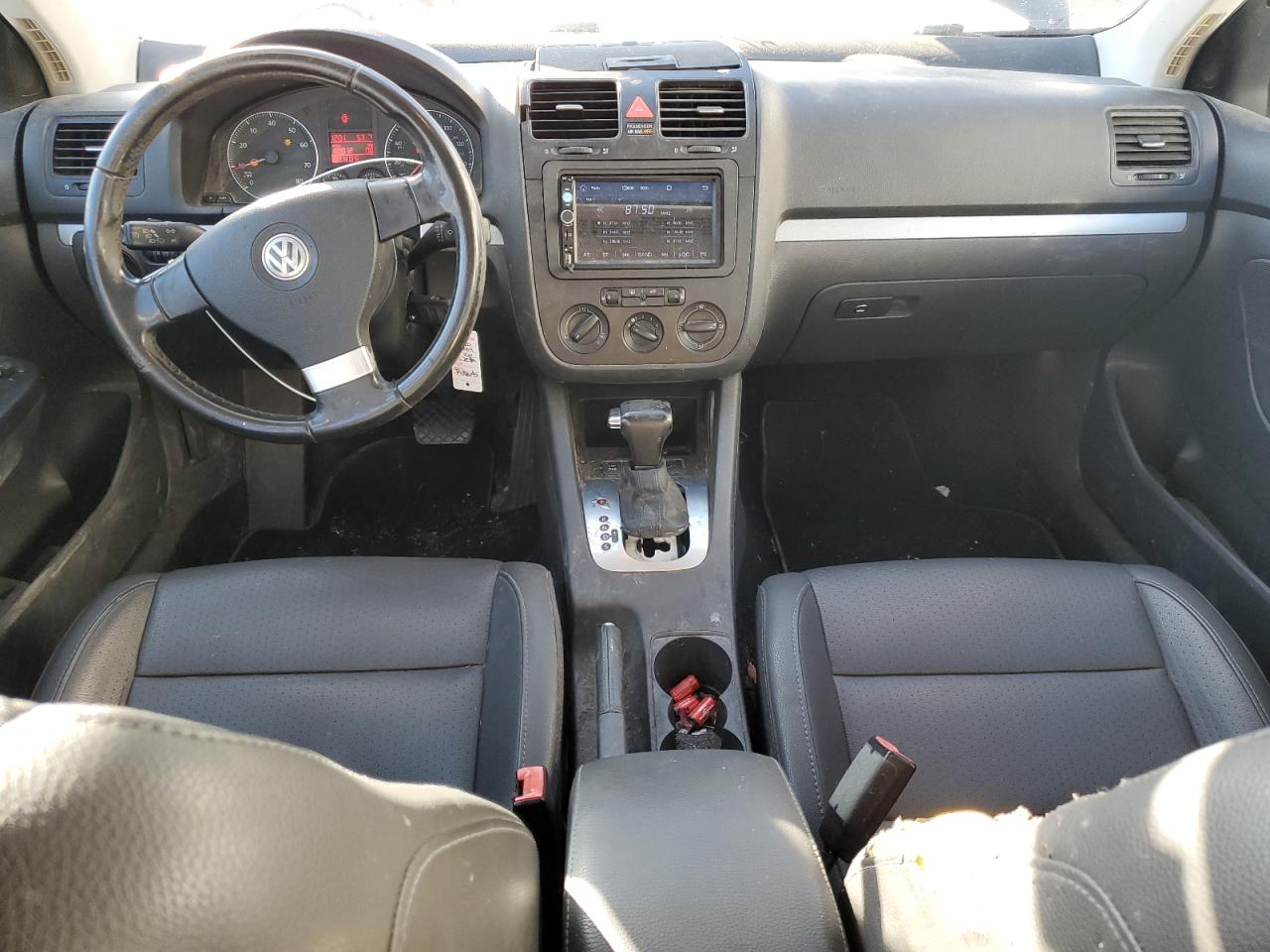 2009 Volkswagen Jetta Se VIN: 3VWRZ71K39M024709 Lot: 84051055