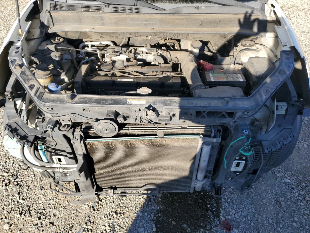 2011 Kia Soul + VIN: KNDJT2A20B7717578 Lot: 82250055