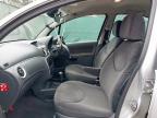 2009 CITROEN C3 EXCLUSIVE 16V AUTO  for sale at Copart PETERLEE