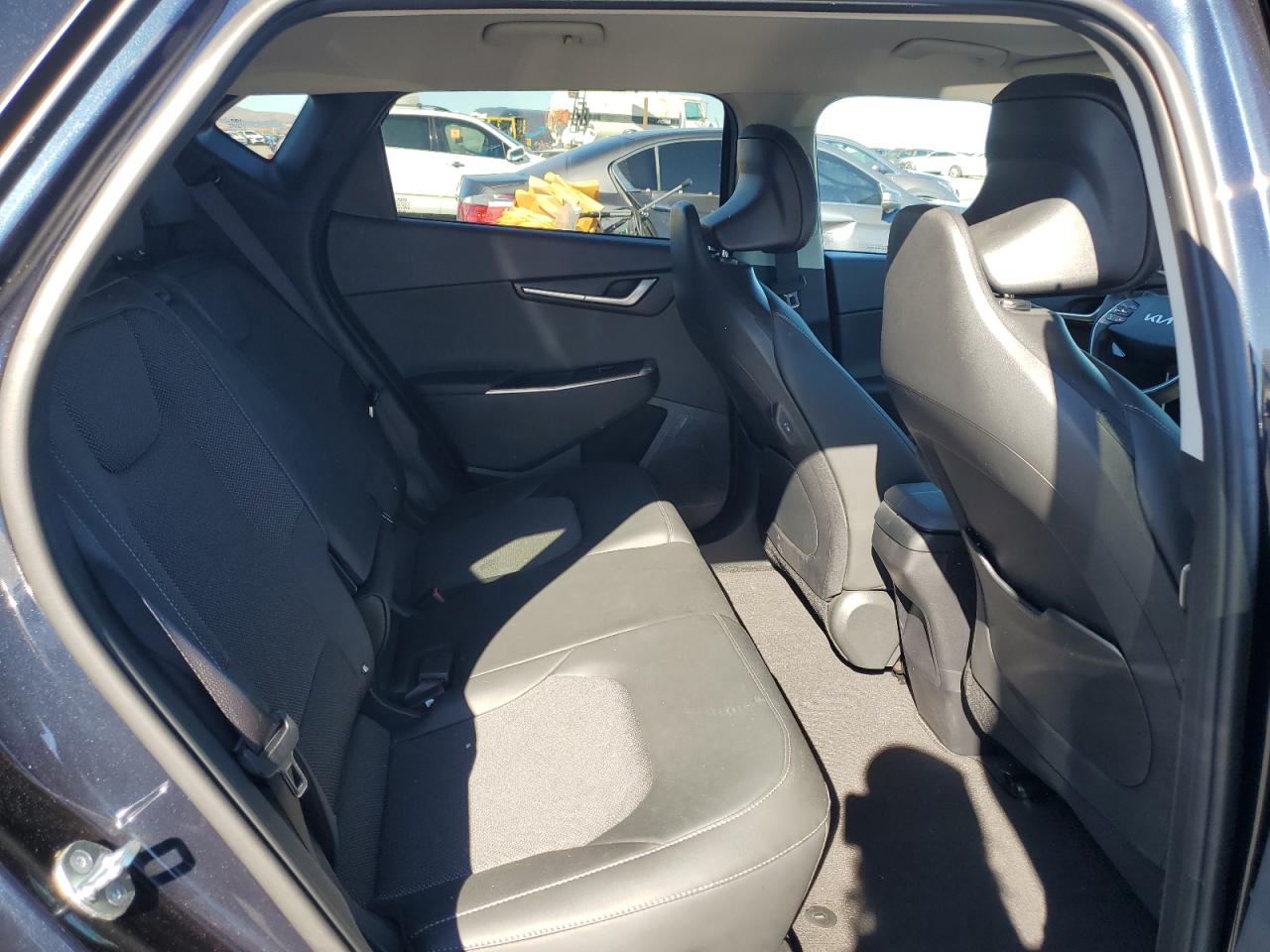 2023 Kia Ev6 Light VIN: KNDC34LB0P5608641 Lot: 82774655