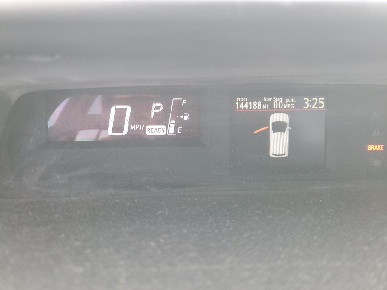 2015 Toyota Prius C VIN: JTDKDTB36F1585336 Lot: 82192395