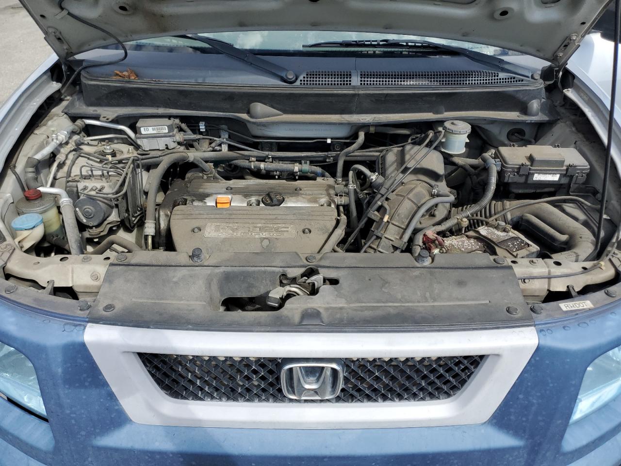 2006 Honda Element Lx VIN: 5J6YH18366L011859 Lot: 82579555