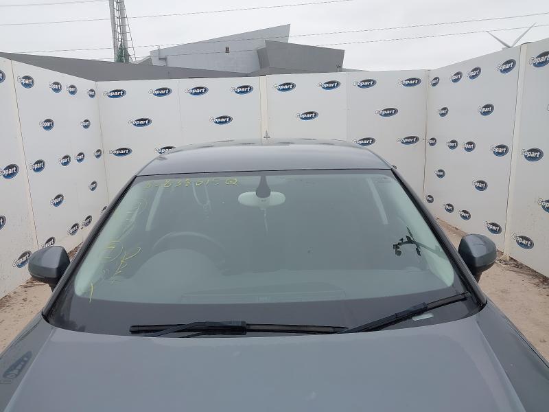 2015 AUDI A3 SE TDI 