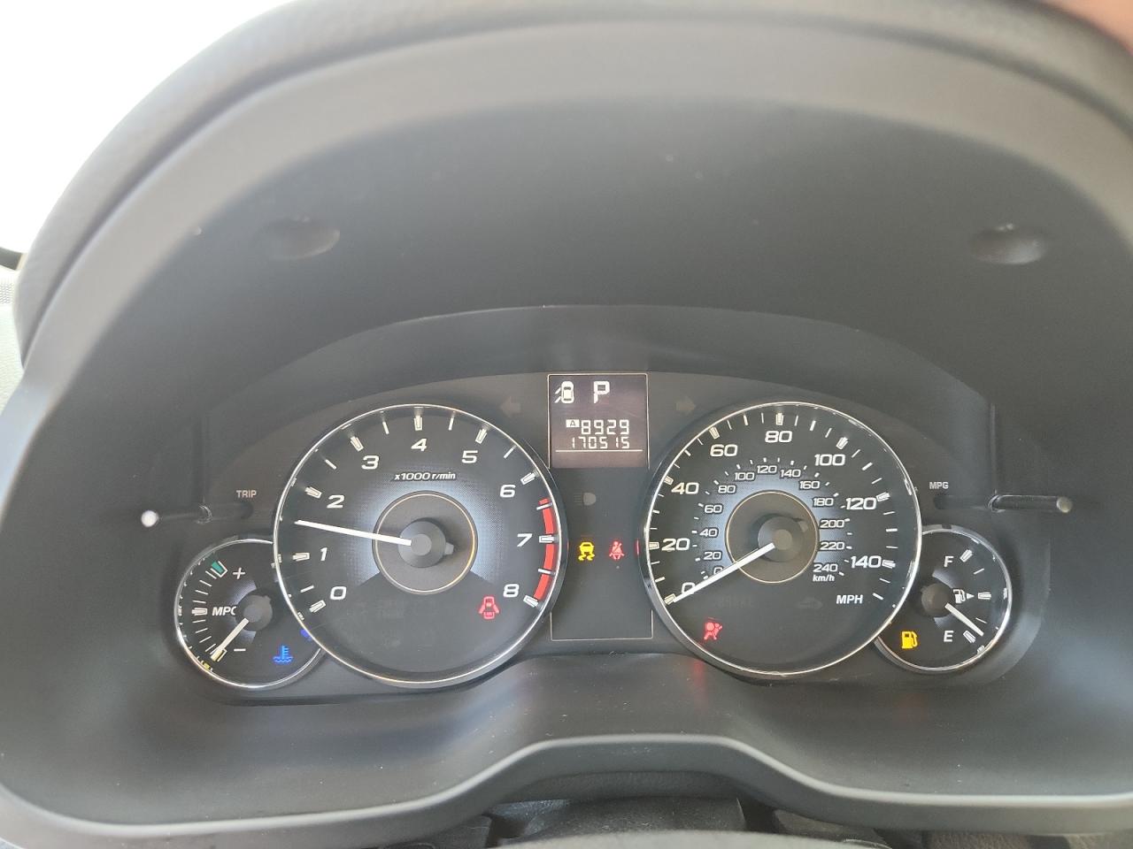 2010 Subaru Outback 2.5I Premium VIN: 4S4BRCFC1A3320800 Lot: 84300075