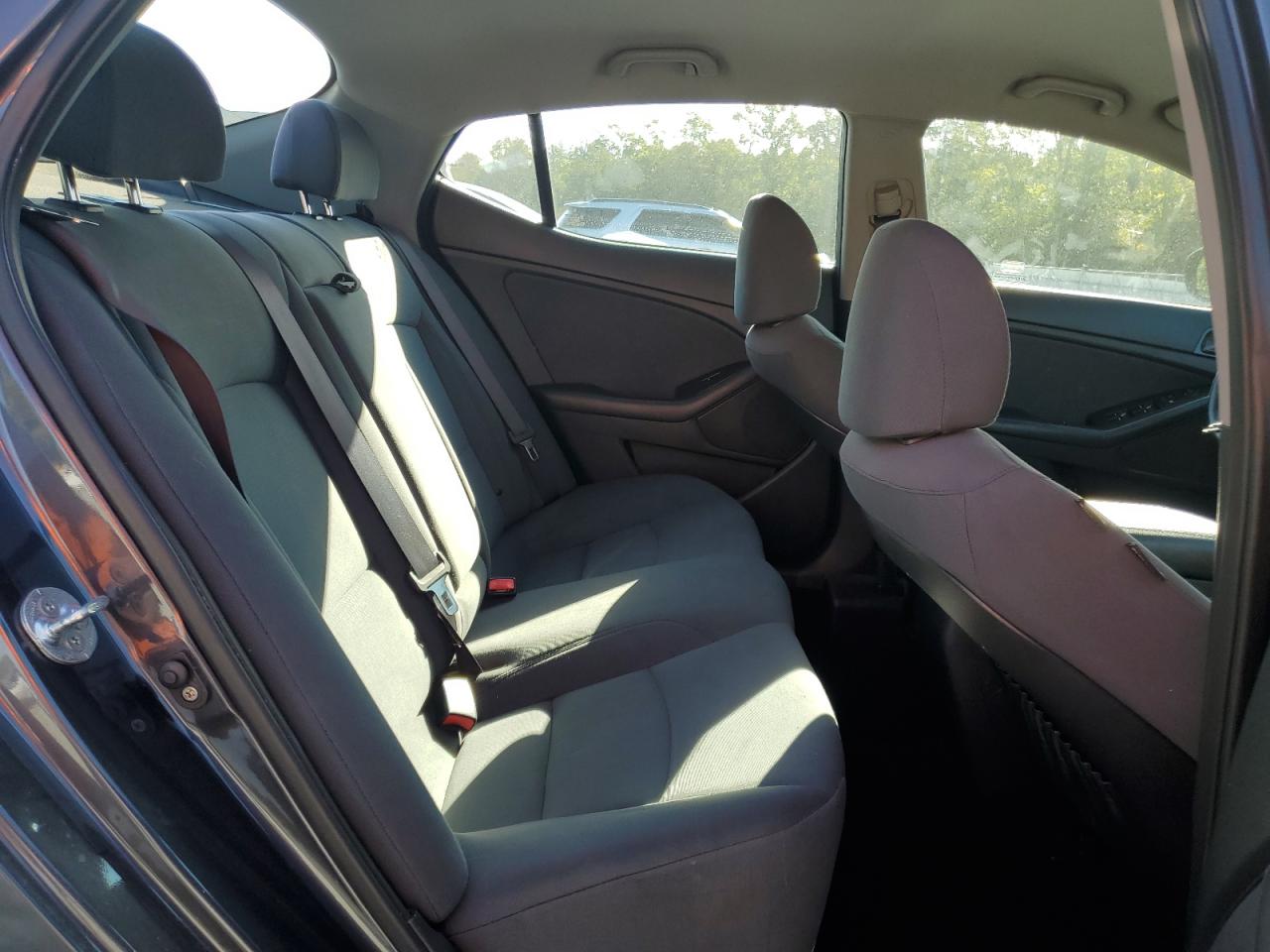 2015 Kia Optima Lx VIN: KNAGM4A70F5629546 Lot: 81954715