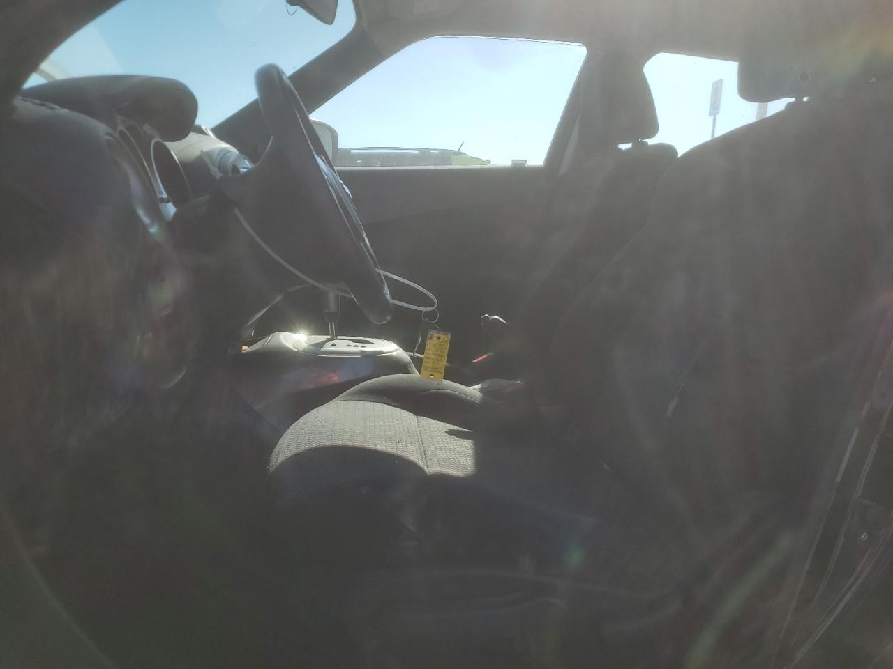 2016 Nissan Juke S VIN: JN8AF5MR7GT603663 Lot: 84602645