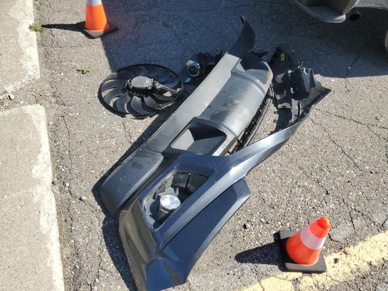 2016 Chevrolet Colorado Lt VIN: 1GCHSCE37G1371629 Lot: 84620445