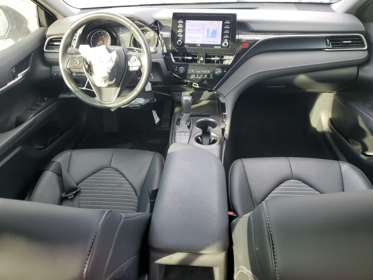 2024 Toyota Camry Se Night Shade VIN: 4T1G11AK4RU916781 Lot: 86225715