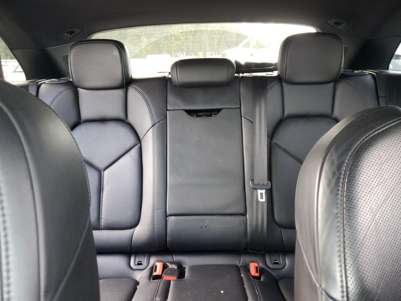 2017 Porsche Macan VIN: WP1AA2A58HLB06633 Lot: 81952695