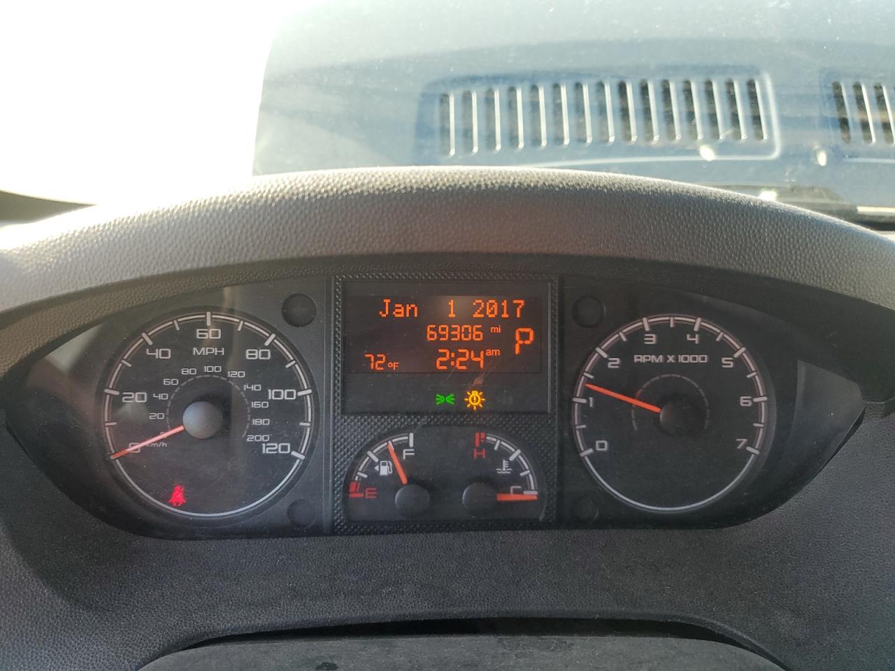 2020 Ram Promaster 3500 3500 High VIN: 3C6URVJG2LE133944 Lot: 84765865