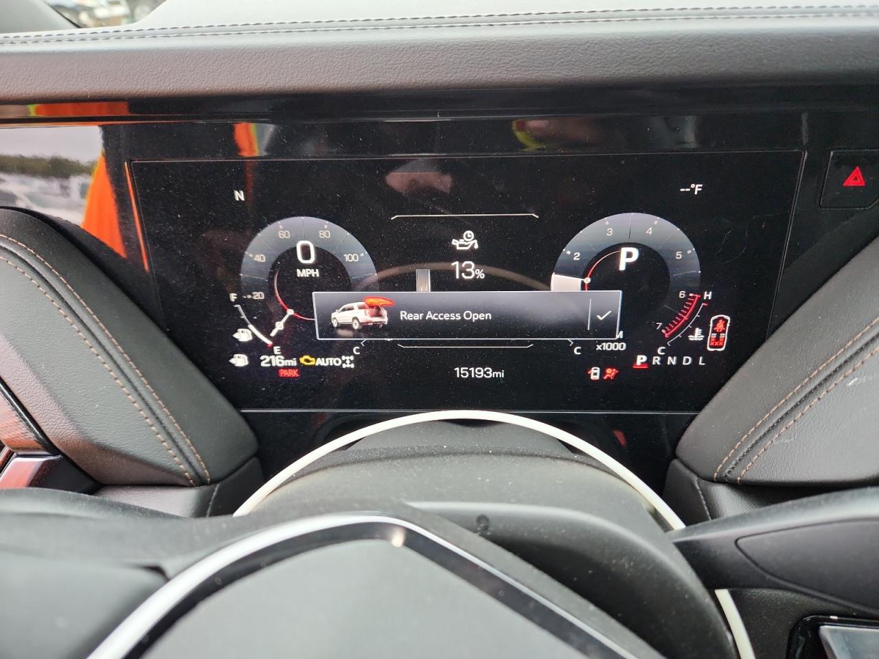 2025 GMC Yukon Xl At4 VIN: 1GKS2HRL3SR240449 Lot: 90399735