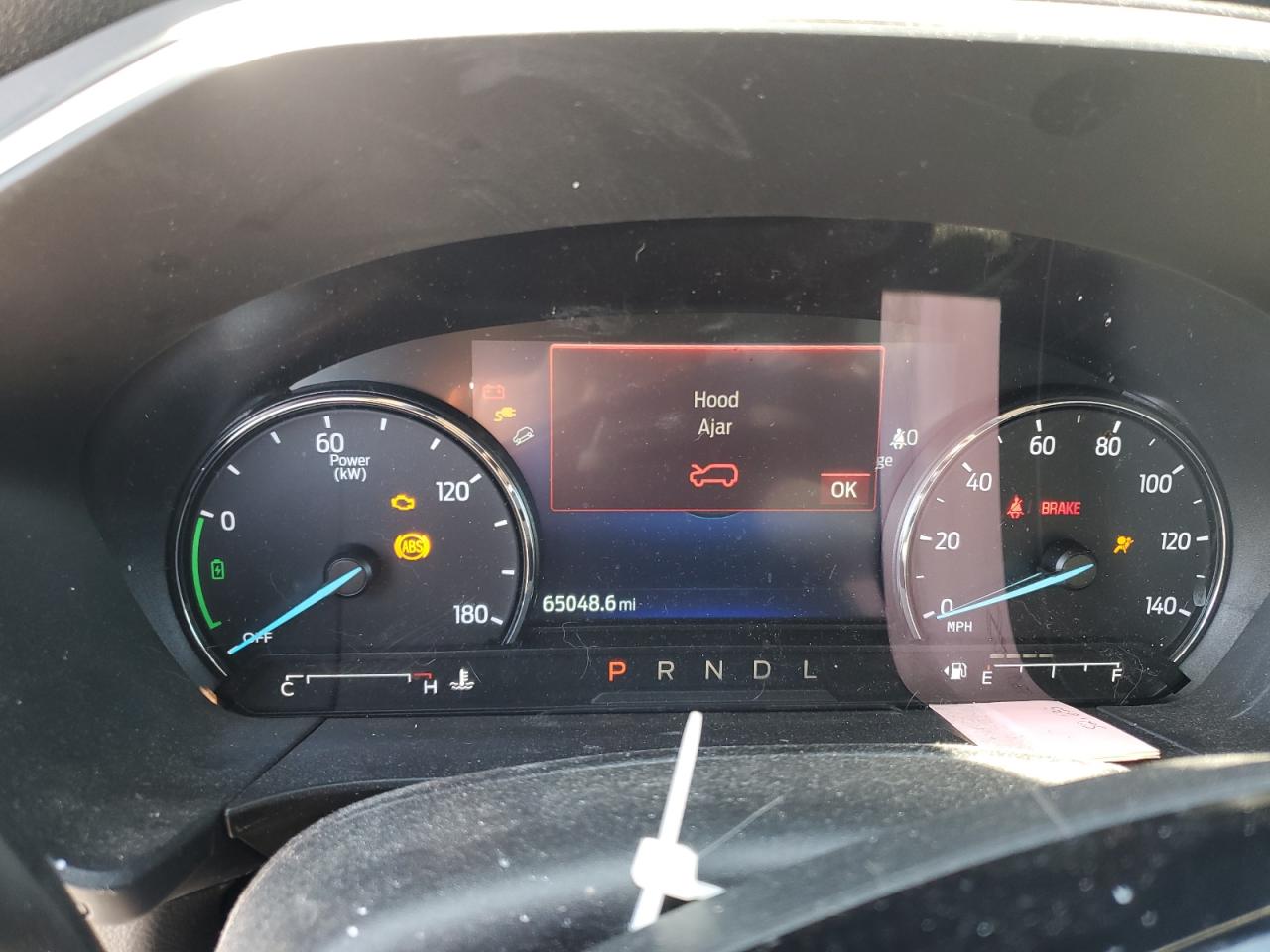 2022 Ford Escape Se VIN: 1FMCU0EZ1NUA22142 Lot: 84061875