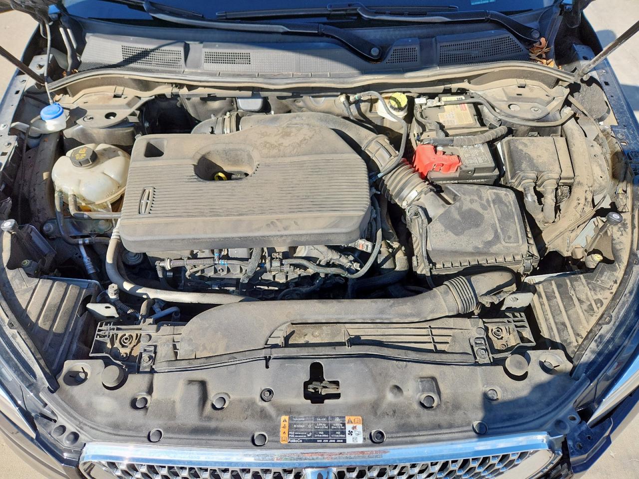 2020 Lincoln Corsair Reserve VIN: 5LMCJ2C99LUL04238 Lot: 87476745